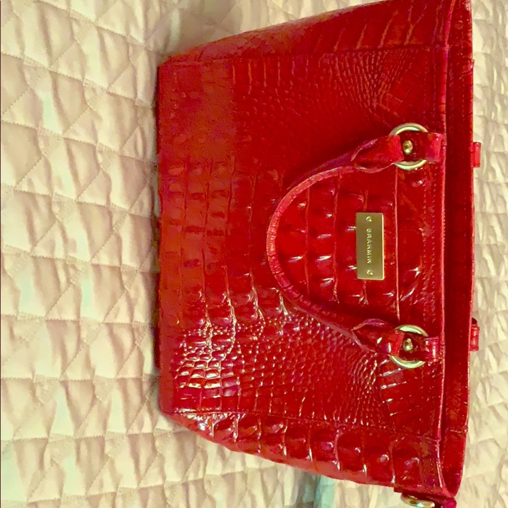 Brahmin Asher * Used 2x perfect condition